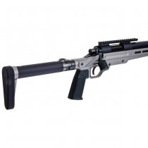 Marui VSR-ONE Sniper Rifle - Grey