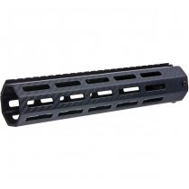 Revanchist Marui M4 MWS Lightweight Carbon Fiber Handguard Length 9.5 Inch