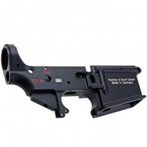 VFC HK416A5 GBBR V3 Lower Receiver - Black