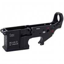 VFC HK416D GBBR V3 Lower Receiver - Black