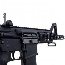 VFC Olympic Arms AR-15 Gas Blow Back Rifle