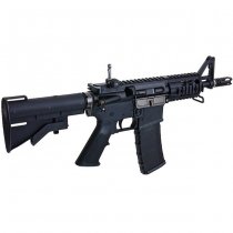 VFC Olympic Arms AR-15 Gas Blow Back Rifle