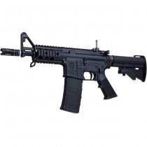 VFC Olympic Arms AR-15 Gas Blow Back Rifle