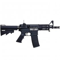 VFC Olympic Arms AR-15 Gas Blow Back Rifle