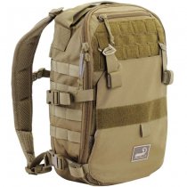 Agilite Amap III Assault Pack - Coyote