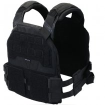 Agilite K-Zero Plate Carrier - Black - M