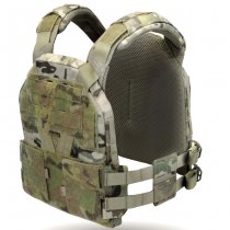 Agilite K-Zero Plate Carrier - Multicam - M