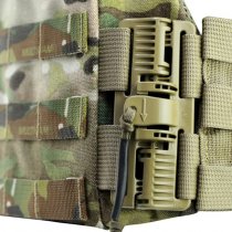 Agilite K19 Plate Carrier - Coyote