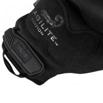 Agilite Mechanix M Pact Agilite Edition - Black - S