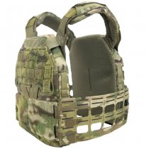 Agilite Warfighter Cummberbund - Multicam - L