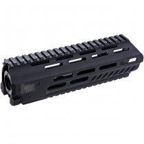 Angry Gun G&G L85A3 AEG M-LOK Conversion Kit - Black