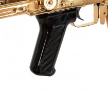 E&L AKMS 24K Gold Plated AEG 10 Years Anniversary Limited Edition