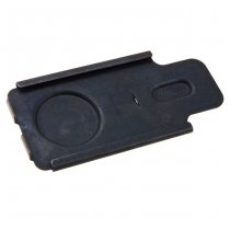 GHK AKM GBBR V3 Magazine Plate Original Part # AK3M-10