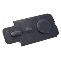 GHK AKM GBBR V3 Magazine Plate Original Part # AK3M-10