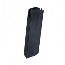 Guarder Marui P226 / E2 GBB Magazine Case Aluminum - Black