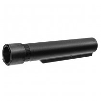 GunsModify VFC HK416A5 GBBR Slim Stock & One Piece Buffer Tube Set CNC - Black