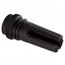 SVOBODA AAC Rebar Cutter Flashhider 14mm CCW - Black