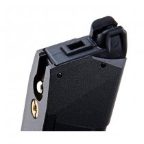 TTI VFC / Marui / WE G Series / AAP-01 50rds Light Weight Gas Magazine - Black