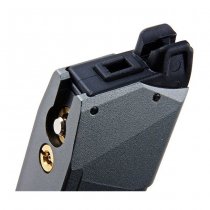 TTI VFC / Marui / WE G Series / AAP-01 50rds Light Weight Gas Magazine - Grey