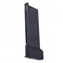 VFC 1911 UC / Kimber Ultra Carry GBB 20rds Long Gas Magazine - Black