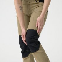 Helikon-Tex Women's OTP Outdoor Tactical Pants - Black - XS - Regular