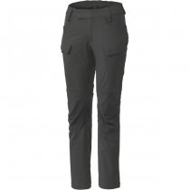 Helikon-Tex Women's OTP Outdoor Tactical Pants - Shadow Grey - XS - Regular