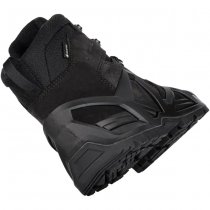 Lowa Zephyr Mk2 GTX Mid TF - Black - UK 8.5