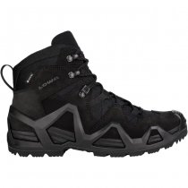 Lowa Zephyr Mk2 GTX Mid TF - Black - UK 9.5