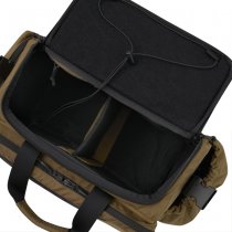 Helikon-Tex Mission Bag - Black