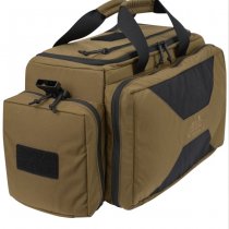 Helikon-Tex Mission Bag - Olive Green / Black