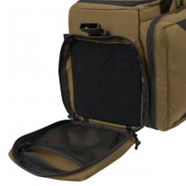 Helikon-Tex Mission Bag - Olive Green / Black