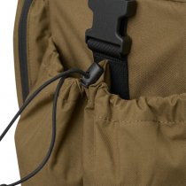 Helikon-Tex Mission Bag - Olive Green / Black