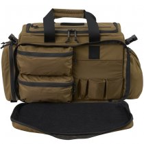 Helikon-Tex Mission Bag - Coyote / Black