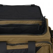 Helikon-Tex Mission Bag - Coyote / Black