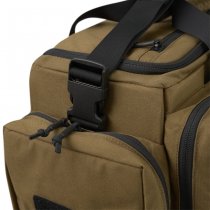 Helikon-Tex Mission Bag - Coyote / Black