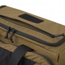 Helikon-Tex Mission Bag - Shadow Grey / Black