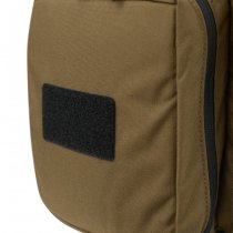 Helikon-Tex Mission Bag - Shadow Grey / Black