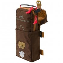 Helikon-Tex Bushcraft First Aid Kit - Coyote