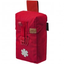 Helikon-Tex Bushcraft First Aid Kit - Red