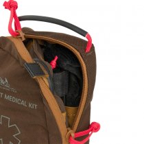 Helikon-Tex Bushcraft First Aid Kit - Red