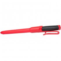 Morakniv Companion Rescue SRT Safe Hi-Vis - Red