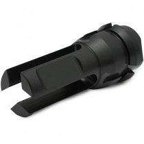 PTS Dead Air Sandman-K Mock Suppressor - Black