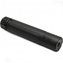 PTS Dead Air Sandman-S Mock Suppressor - Black