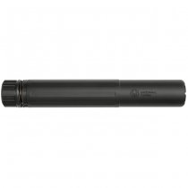 PTS Dead Air Sandman-L Mock Suppressor - Black