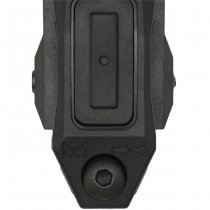 PTS Unity Tactical TAPS Standard - Black