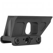 PTS Unity Tactical FAST Comp Series Mount - Black