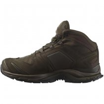 Salomon XA Forces MID GTX - Earth Brown - UK 6.5