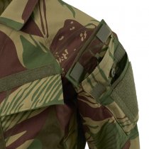 Helikon-Tex Raid Shirt - PolyCotton Stretch Ripstop - US Woodland - L