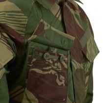 Helikon-Tex Raid Shirt - PolyCotton Stretch Ripstop - US Woodland - 2XL