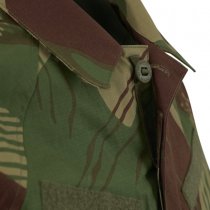 Helikon-Tex Raid Shirt - PolyCotton Stretch Ripstop - Rhodesian Camo - M